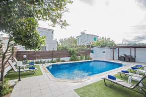 Villa Kavo Sunshine - Beautiful 3 Bedroom Protaras Villa with Private Pool - Close to the Beach